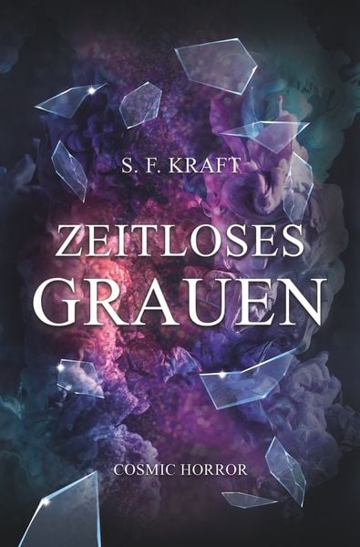 Produktbild: Zeitloses Grauen