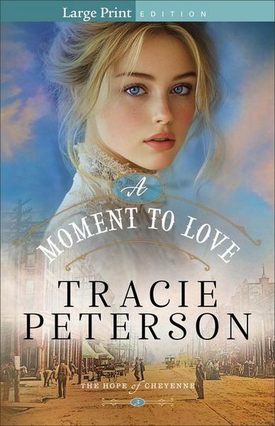 Produktbild: A Moment to Love