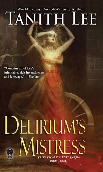 Produktbild: Delirium's Mistress