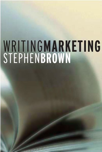 Produktbild: Writing Marketing