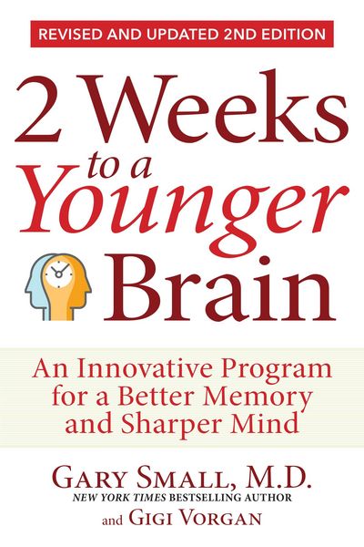 Produktbild: 2 Weeks To A Younger Brain