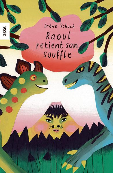 Produktbild: Raoul retient son souffle