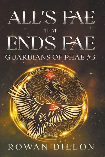 Produktbild: All's Fae That Ends Fae