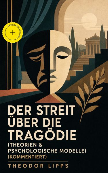 Produktbild: Der Streit &uuml;ber die Trag&ouml;die (Theorien & Psychologische Modelle) (Kommentiert)
