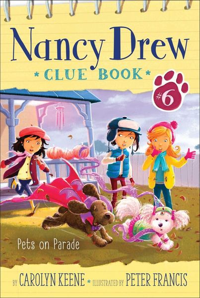 Produktbild: Pets on Parade