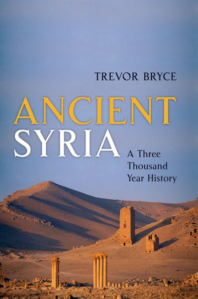 Produktbild: Ancient Syria