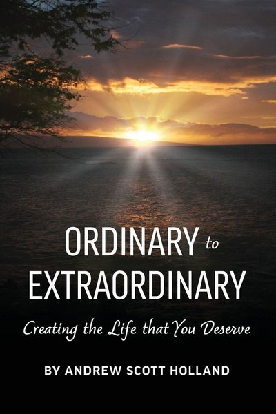 Produktbild: Ordinary to Extraordinary