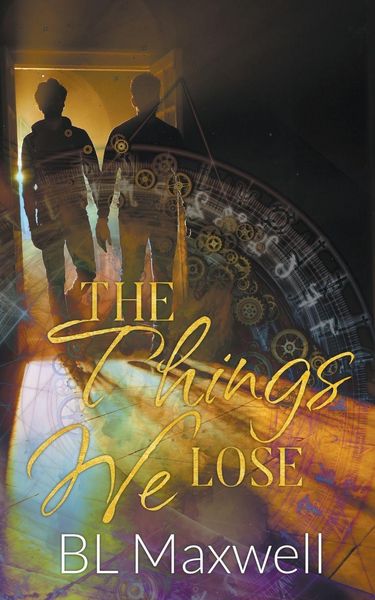 Produktbild: The Things We Lose