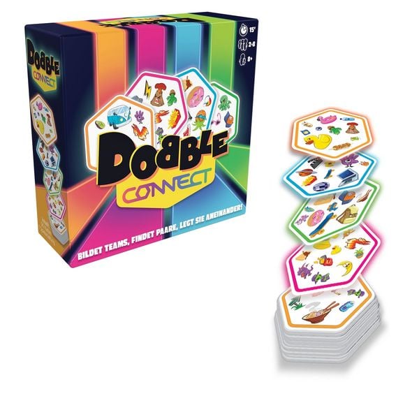 Zygomatic - Dobble Connect