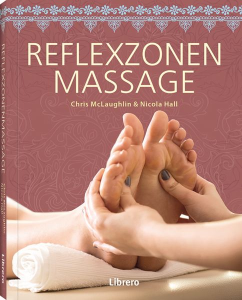 Produktbild: Geheime K&uuml;nste Reflexzonenmassage