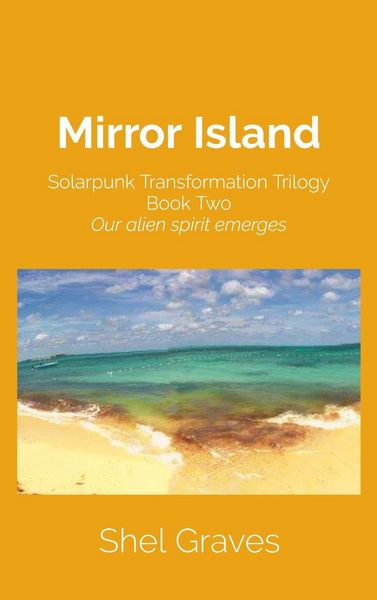 Produktbild: Mirror Island