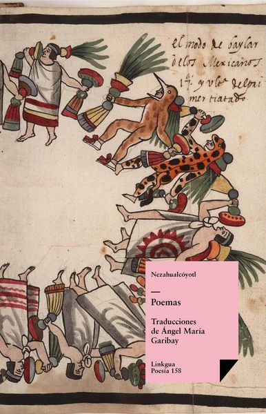 Produktbild: Poemas