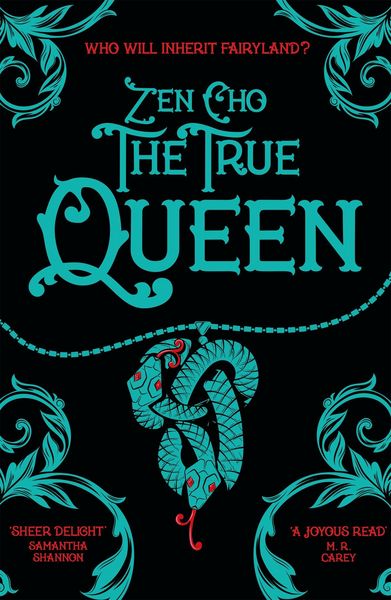 Produktbild: True Queen