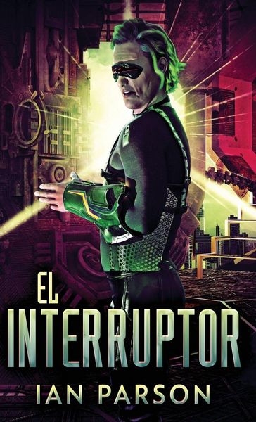 Produktbild: El Interruptor