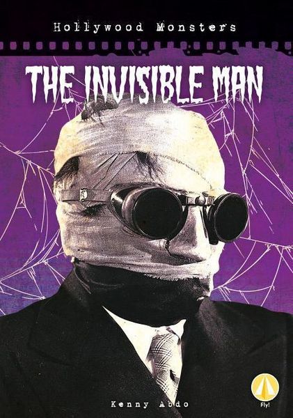 Produktbild: Invisible Man