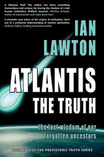 Produktbild: Atlantis