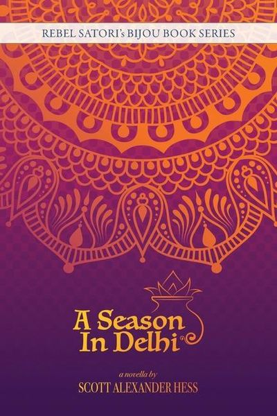 Produktbild: A Season in Delhi