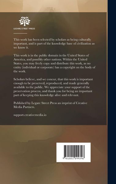 Produktbild: The Life of the Lord Jesus Christ: A Complete Critical Examination of the Origin, Contents