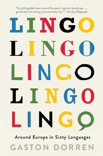 Produktbild: Lingo