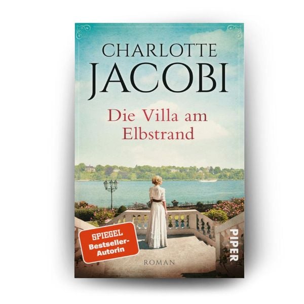 Produktbild: Die Villa am Elbstrand