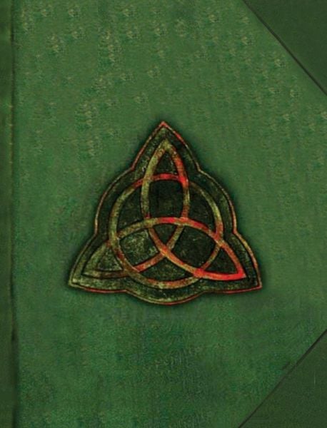 Produktbild: Book of Shadows