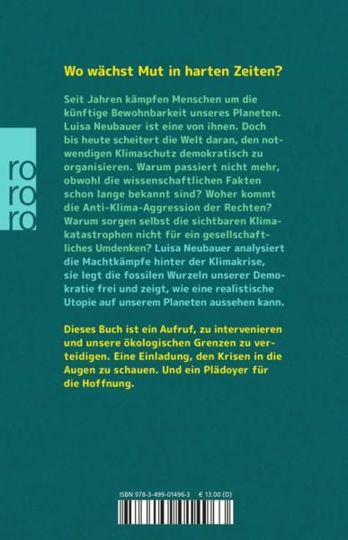 Produktbild: Was w&auml;re, wenn wir mutig sind?
