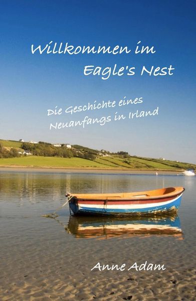 Produktbild: Willkommen im Eagle's Nest
