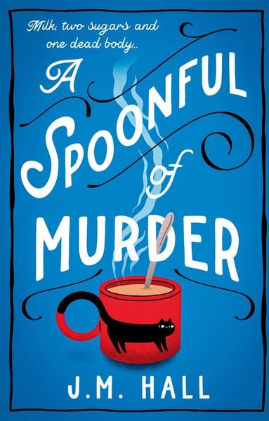 Produktbild: A Spoonful of Murder