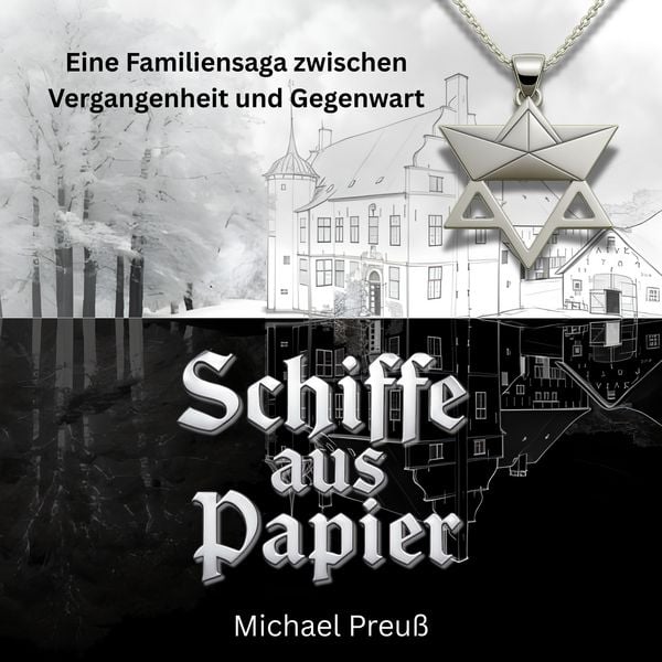 Schiffe aus Papier