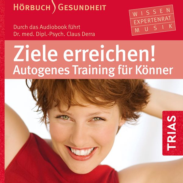 Produktbild: Ziele erreichen!