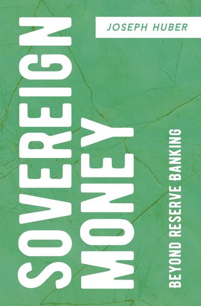 Produktbild: Sovereign Money