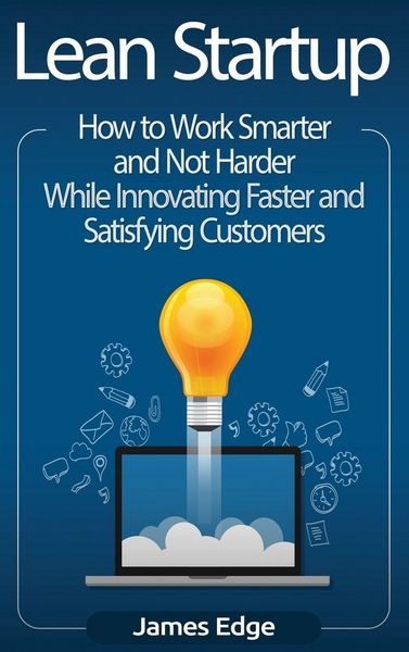 Produktbild: Lean Startup