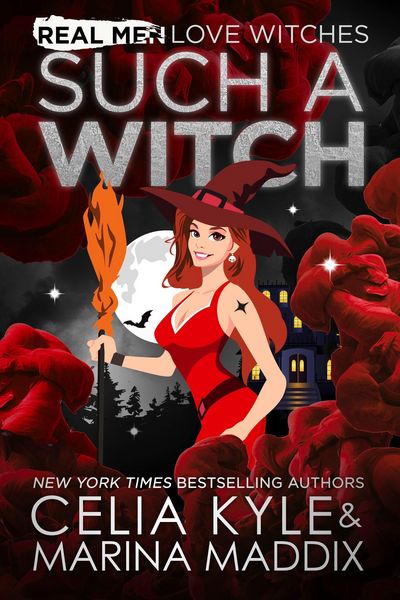 Produktbild: Such a Witch (Real Men Love Witches)