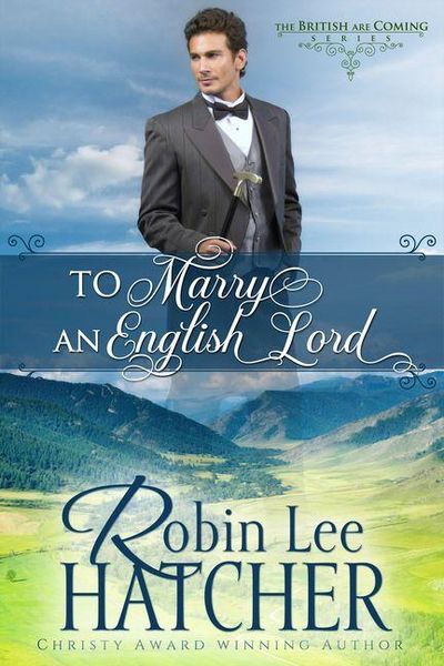 Produktbild: To Marry an English Lord