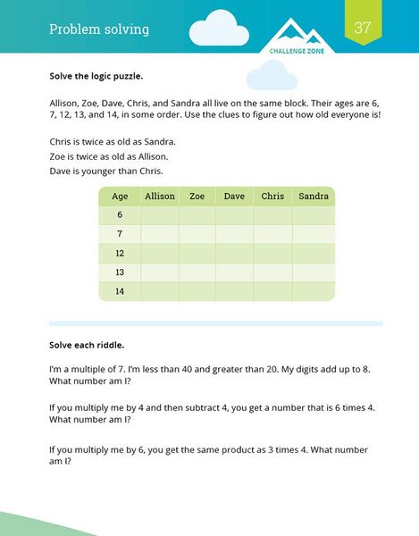 Produktbild: IXL Math Workbook: Grade 3 Multiplication