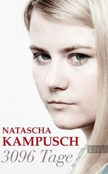 Produktbild: 3096 Tage
