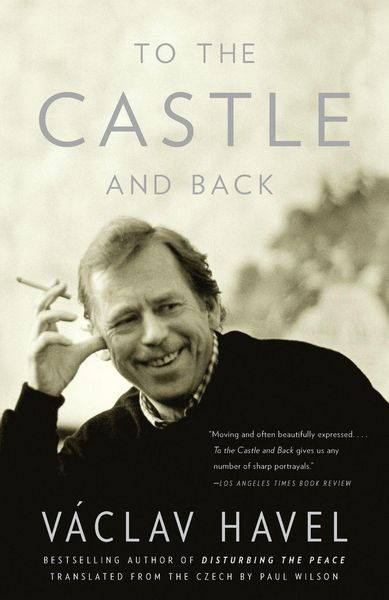 Produktbild: To the Castle and Back