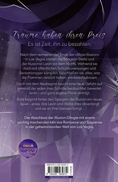 Produktbild: Illusion &ndash; A Truth Worth Doubting