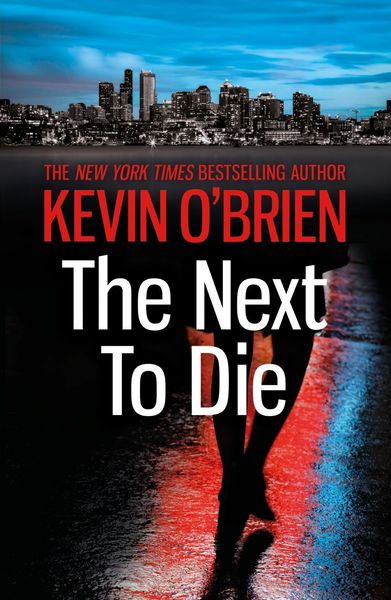 Produktbild: The Next To Die
