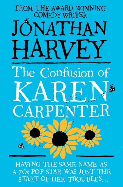 Produktbild: The Confusion of Karen Carpenter