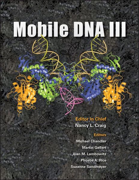 Produktbild: Mobile Dna Iii