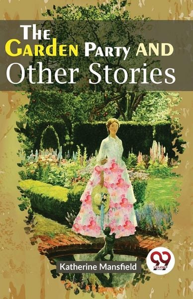Produktbild: The Garden Party And Other Stories