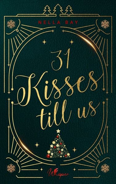 Produktbild: 31 Kisses till us