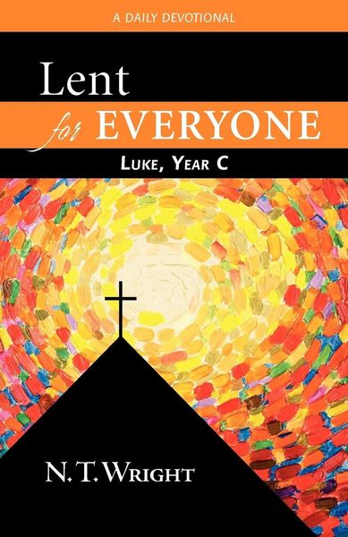 Produktbild: Lent for Everyone