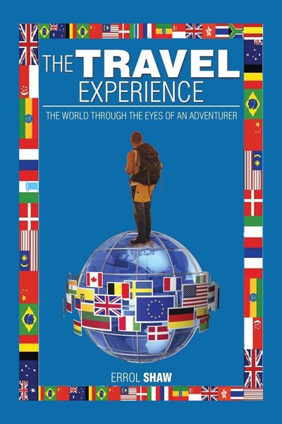 Produktbild: The Travel Experience