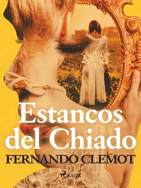 Produktbild: Estancos del Chiado