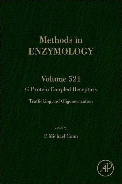 Produktbild: G Protein Coupled Receptors
