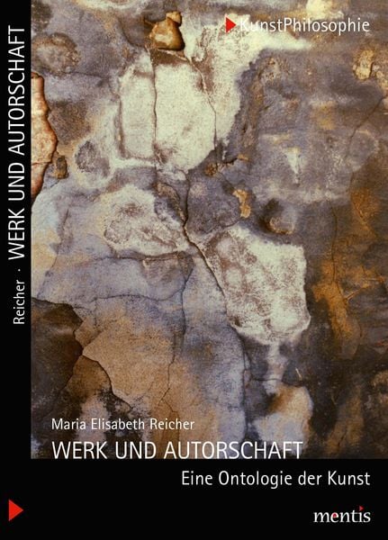 Produktbild: Werk und Autorschaft