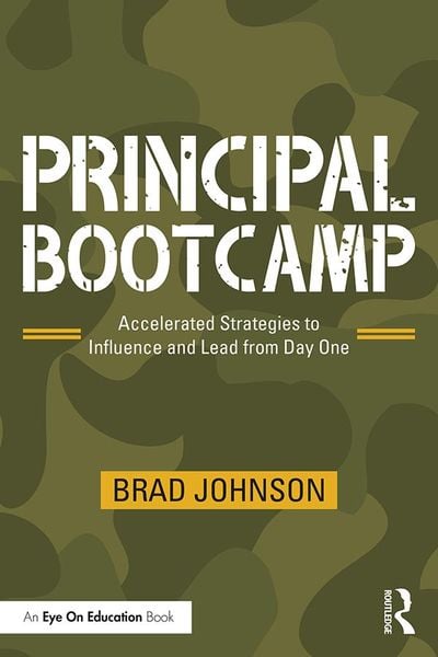 Produktbild: Principal Bootcamp