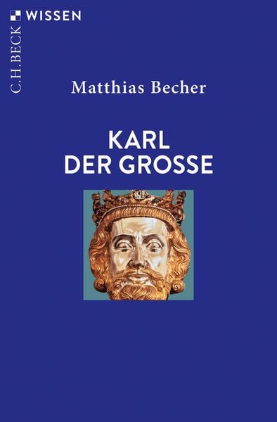 Produktbild: Karl der Große
